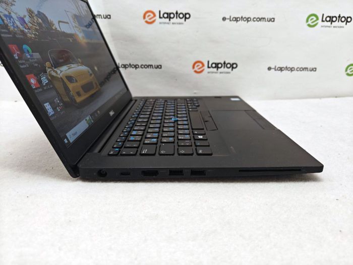 DELL latitude 7480