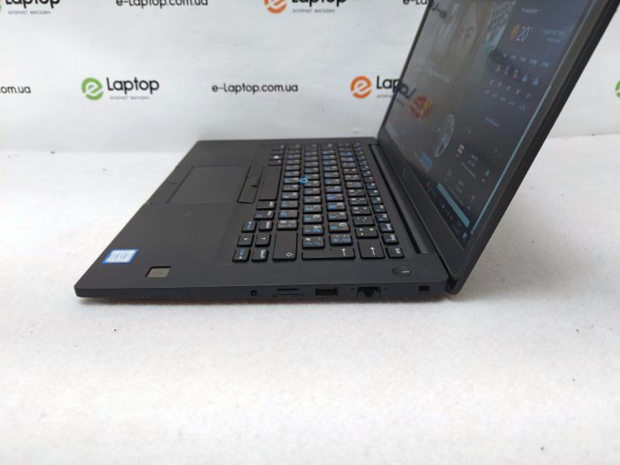 DELL latitude 7490