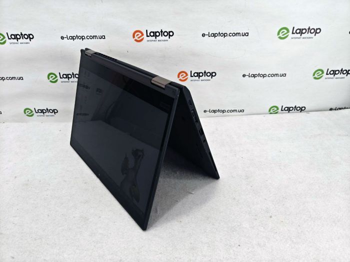 Lenovo ThinkPad X390 Yoga