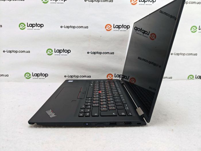 Lenovo ThinkPad X390 Yoga