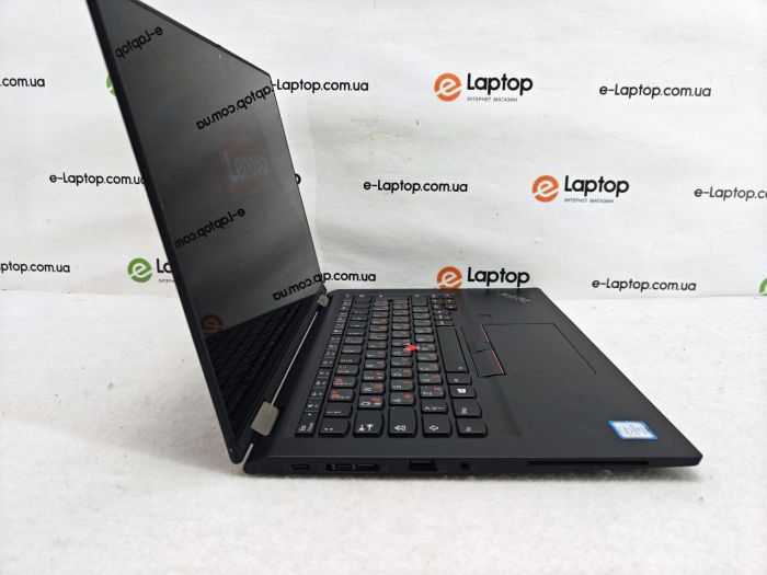 Lenovo ThinkPad X390 Yoga