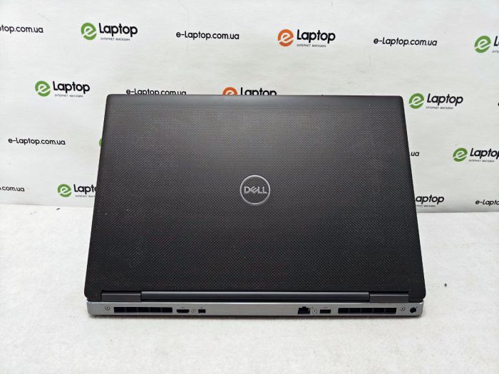 DELL Precision 7740