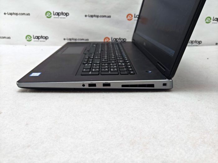 DELL Precision 7740