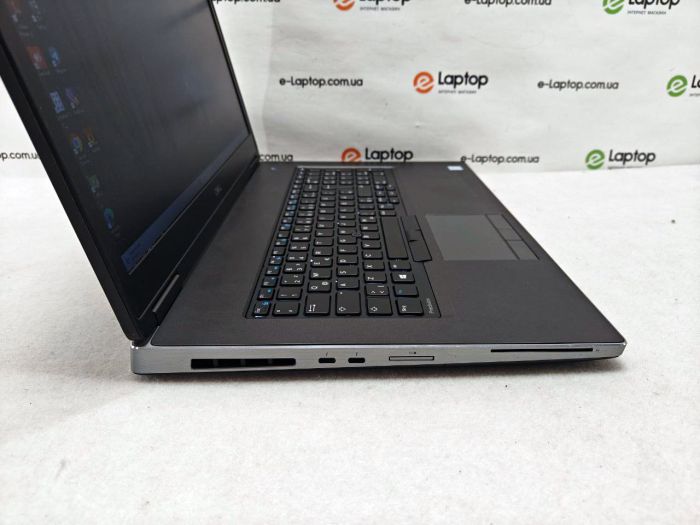 DELL Precision 7740