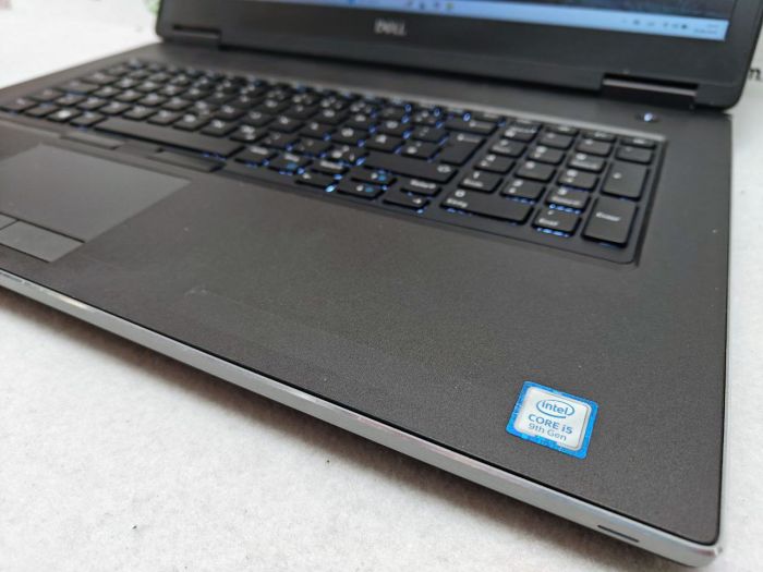 DELL Precision 7740