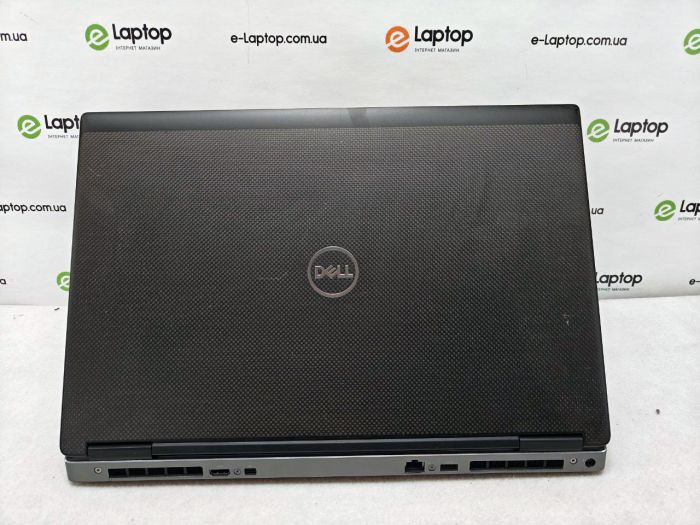 DELL Precision 7730
