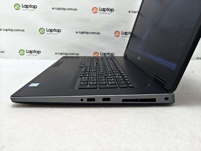 DELL Precision 7730
