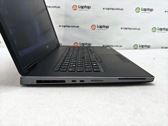 DELL Precision 7730