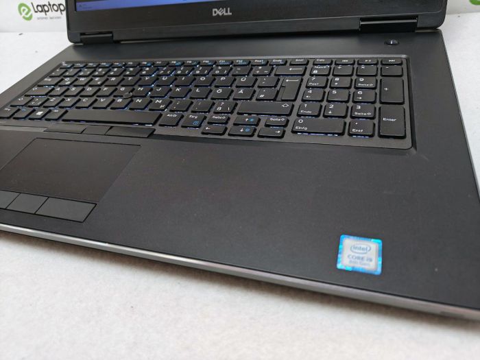 DELL Precision 7730