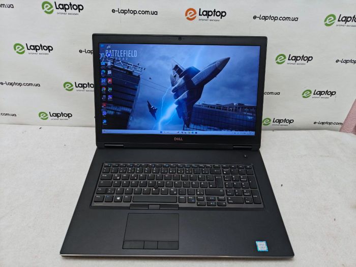 DELL Precision 7730