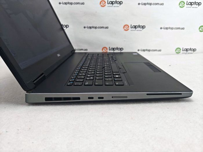 DELL Precision 7730