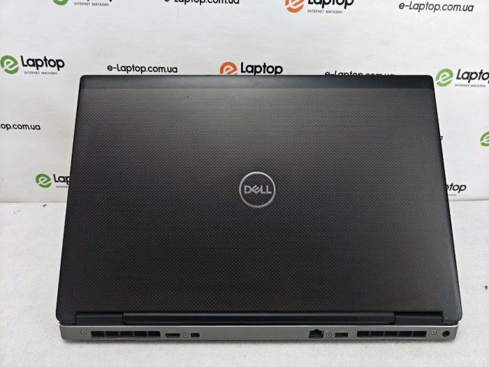 DELL Precision 7730