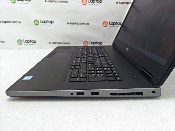 DELL Precision 7730