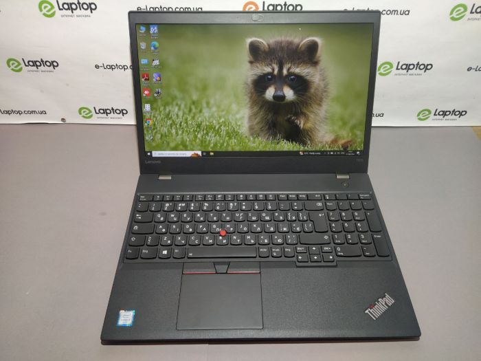 Lenovo ThinkPad T570