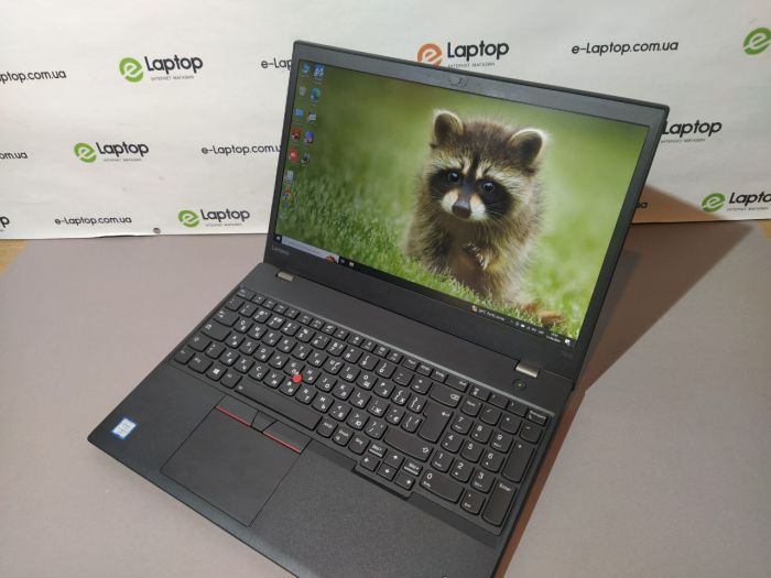 Lenovo ThinkPad T570