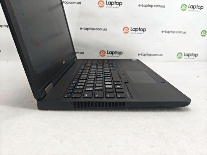 DELL latitude E5570