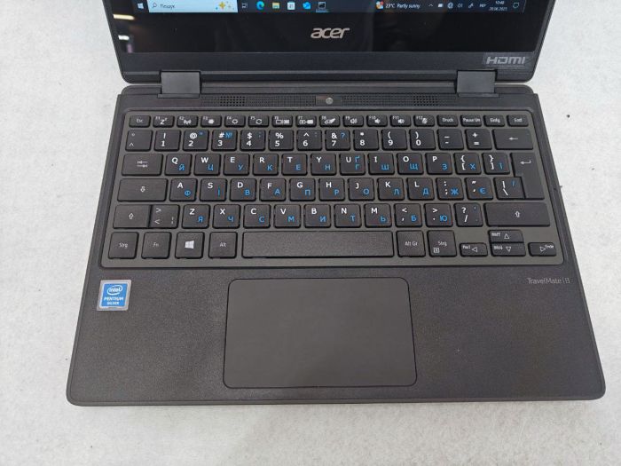 ACER TravelMate N20H1
