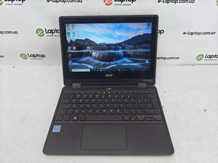 ACER TravelMate N20H1