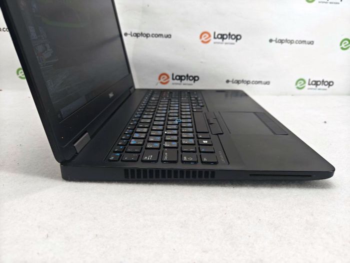DELL latitude E5570