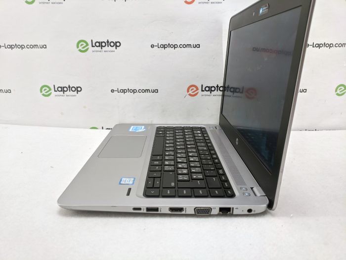 HP ProBook 430 G4