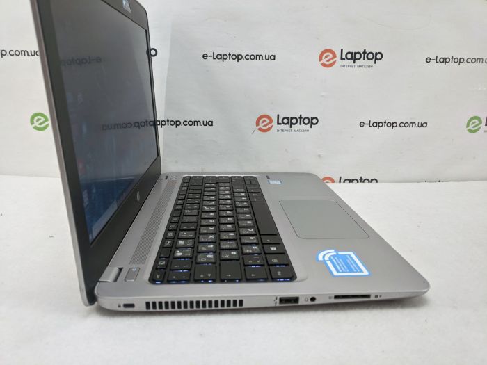 HP ProBook 430 G4