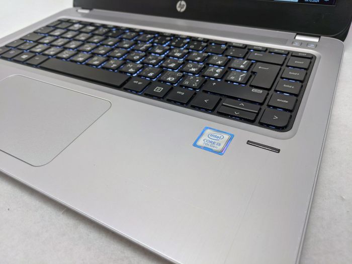 HP ProBook 430 G4