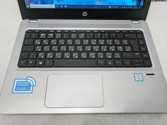 HP ProBook 430 G4