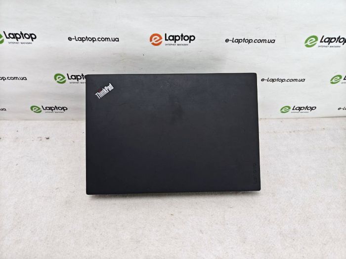 Lenovo ThinkPad T480