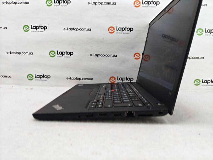 Lenovo ThinkPad T480