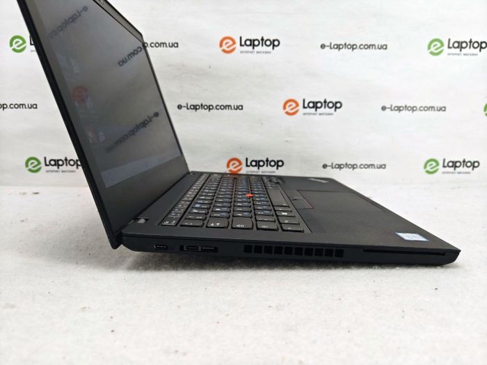 Lenovo ThinkPad T480