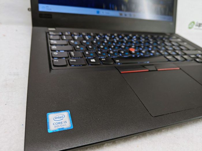 Lenovo ThinkPad T480