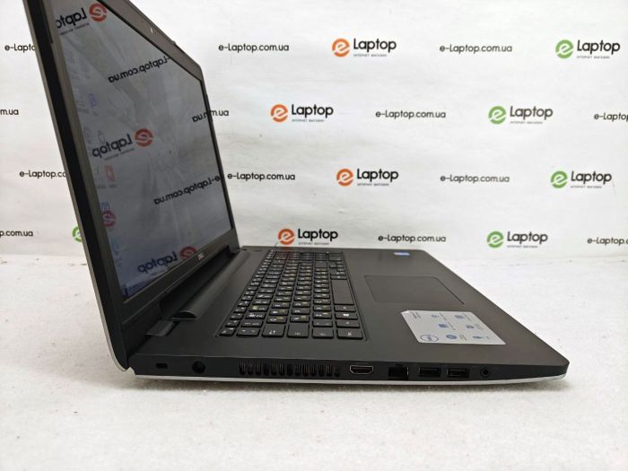DELL Inspiron 5748