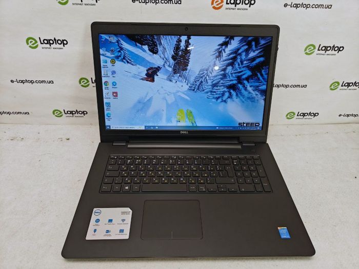 DELL Inspiron 5748