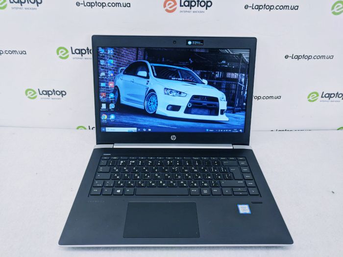 HP ProBook 440 G5