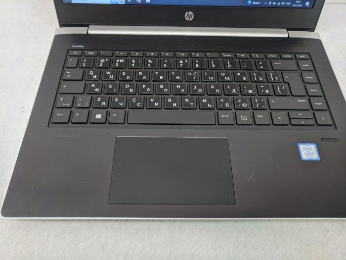 HP ProBook 440 G5