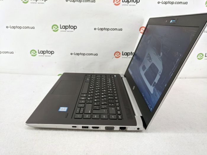 HP ProBook 440 G5