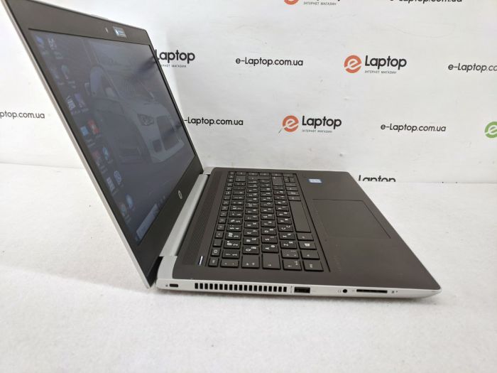 HP ProBook 440 G5