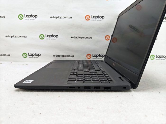 DELL latitude 3510