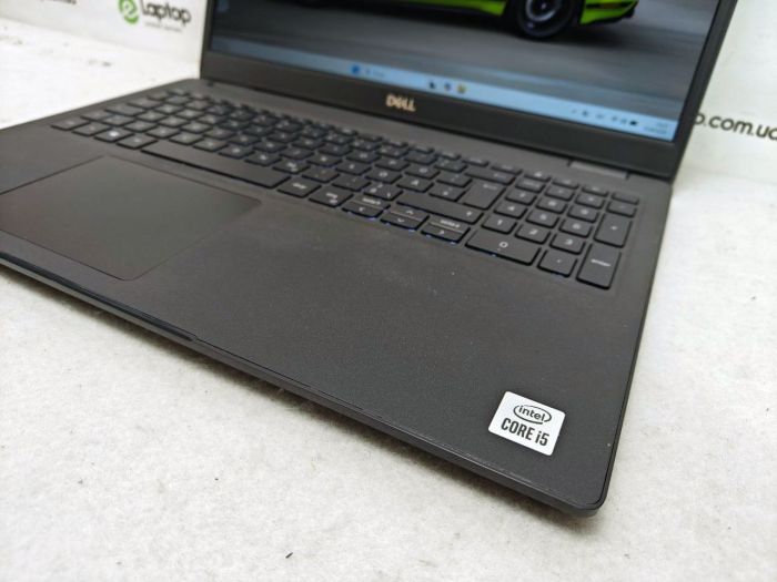 DELL latitude 3510
