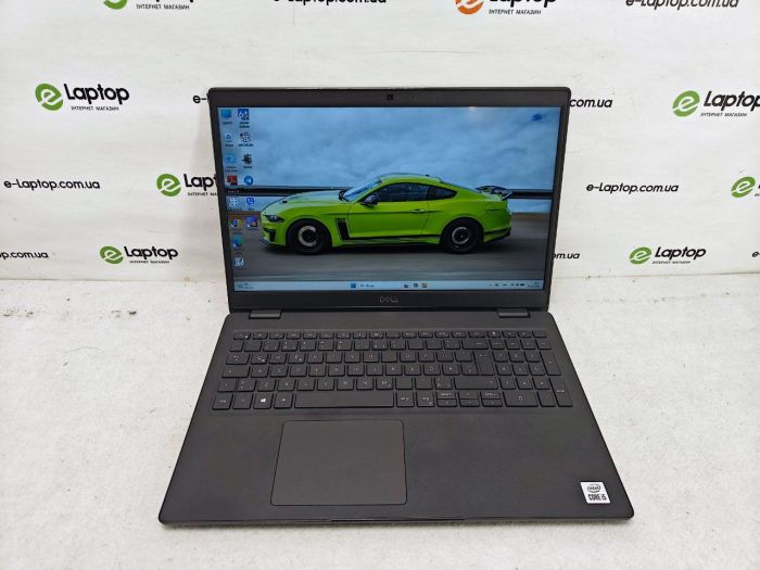 DELL latitude 3510