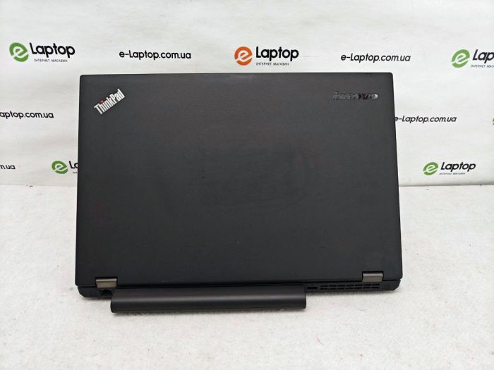 Lenovo ThinkPad W540