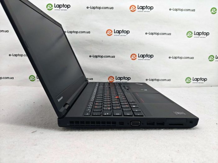 Lenovo ThinkPad W540