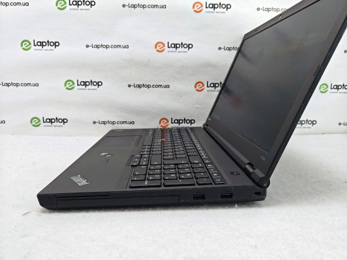 Lenovo ThinkPad W540