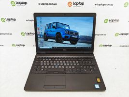 DELL latitude E5590