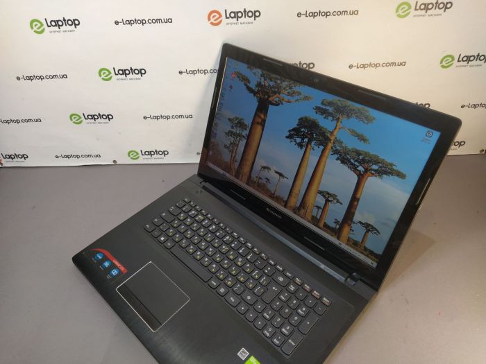 Lenovo Z70-80 