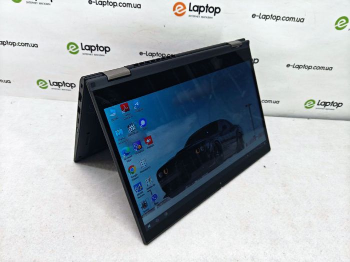 Lenovo ThinkPad X13 Yoga G1
