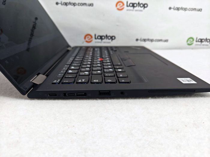 Lenovo ThinkPad X13 Yoga G1