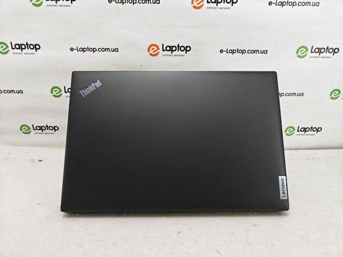 Lenovo ThinkPad L15 gen4 