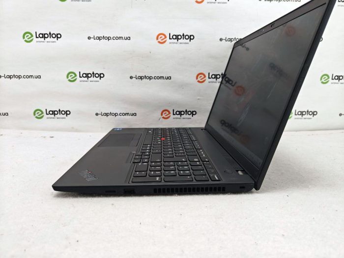 Lenovo ThinkPad L15 gen4 