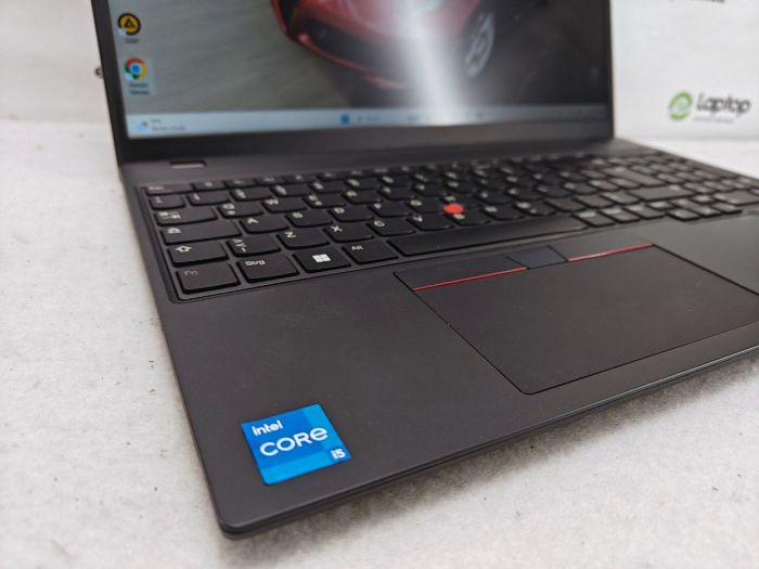 Lenovo ThinkPad L15 gen4 
